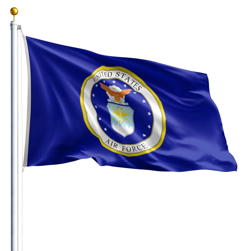 Air Force Flag