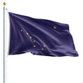 Alaska State Flag