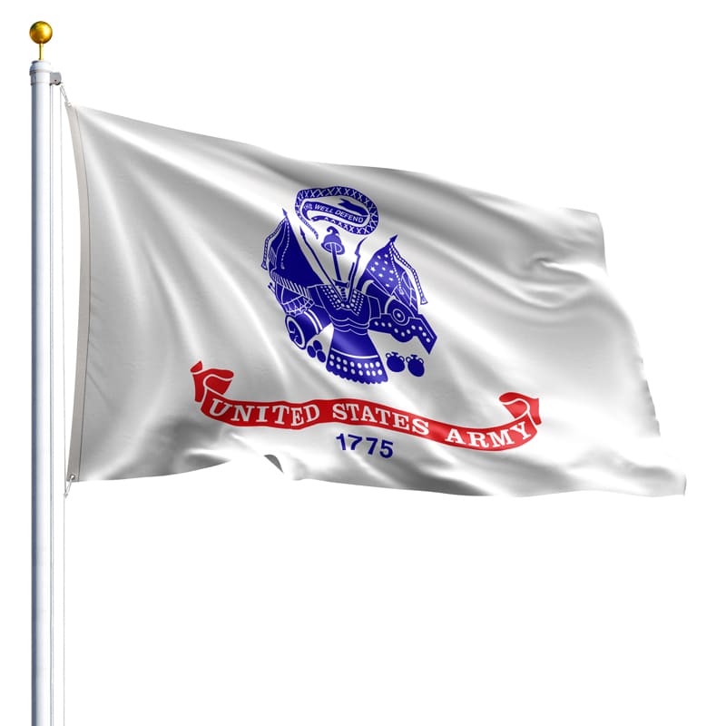 Army Flag