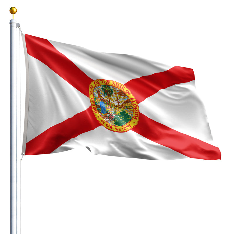 Florida State Flag