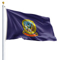 Idaho State Flag