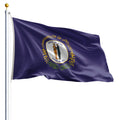 Kentucky State Flag