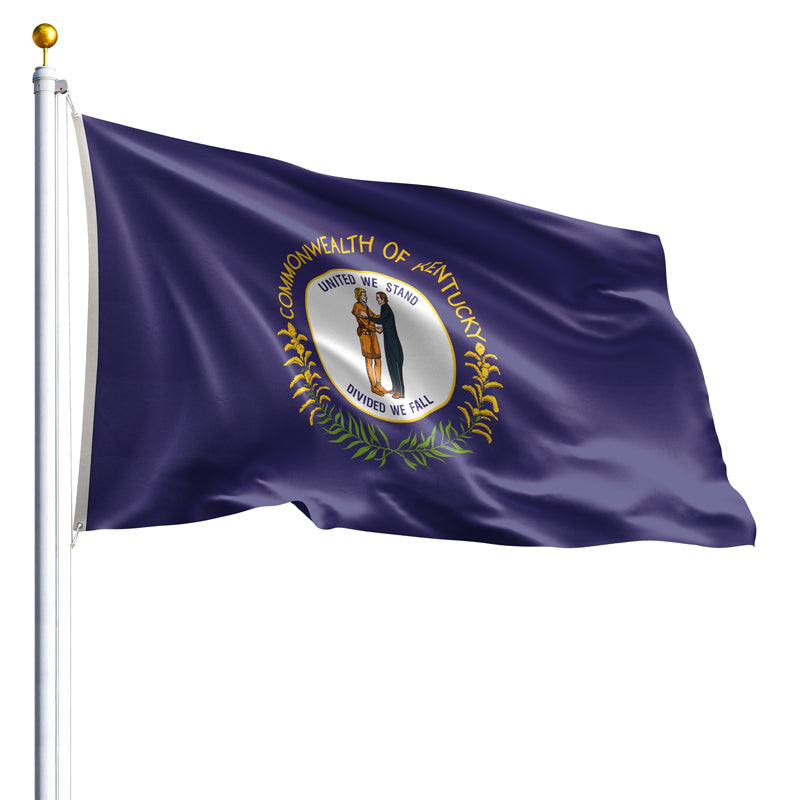 Kentucky State Flag