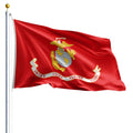 Marine Corps Flag