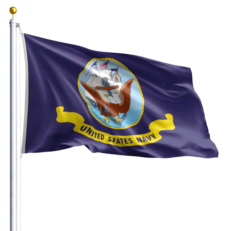 Navy Flag