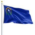 Nevada State Flag