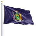 New York State Flag