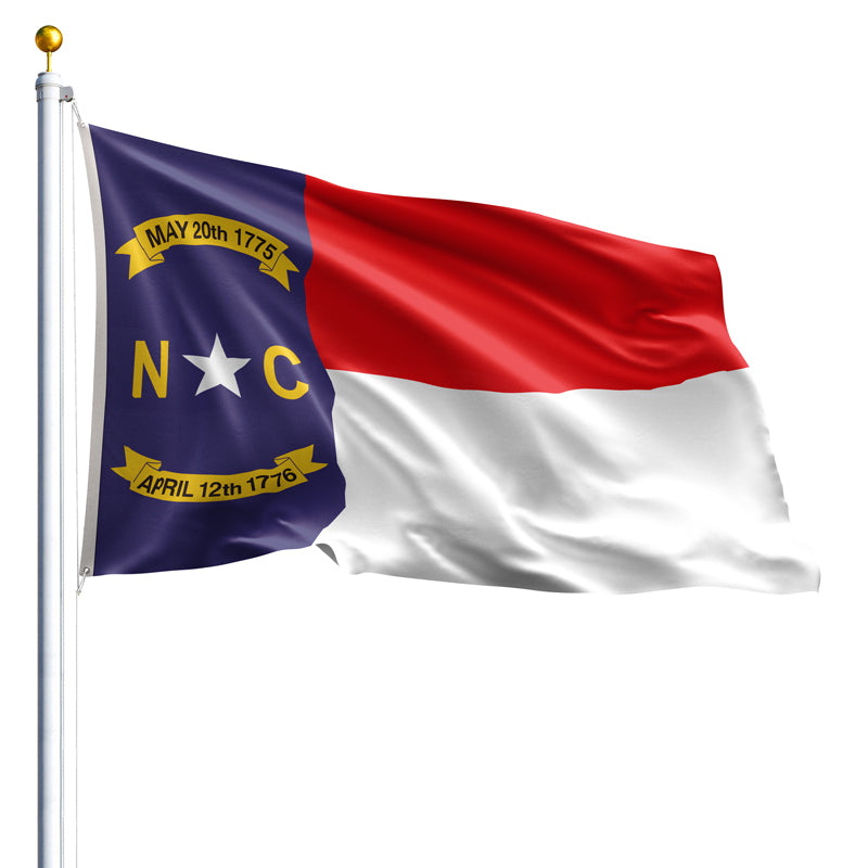 North Carolina State Flag