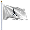 Space Force Flag