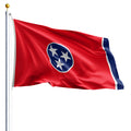 Tennessee State Flag