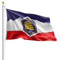 Utah State Flag