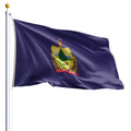 Vermont State Flag