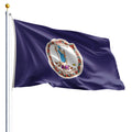Virginia State Flag