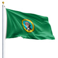 Washington State Flag