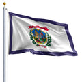West Virginia State Flag